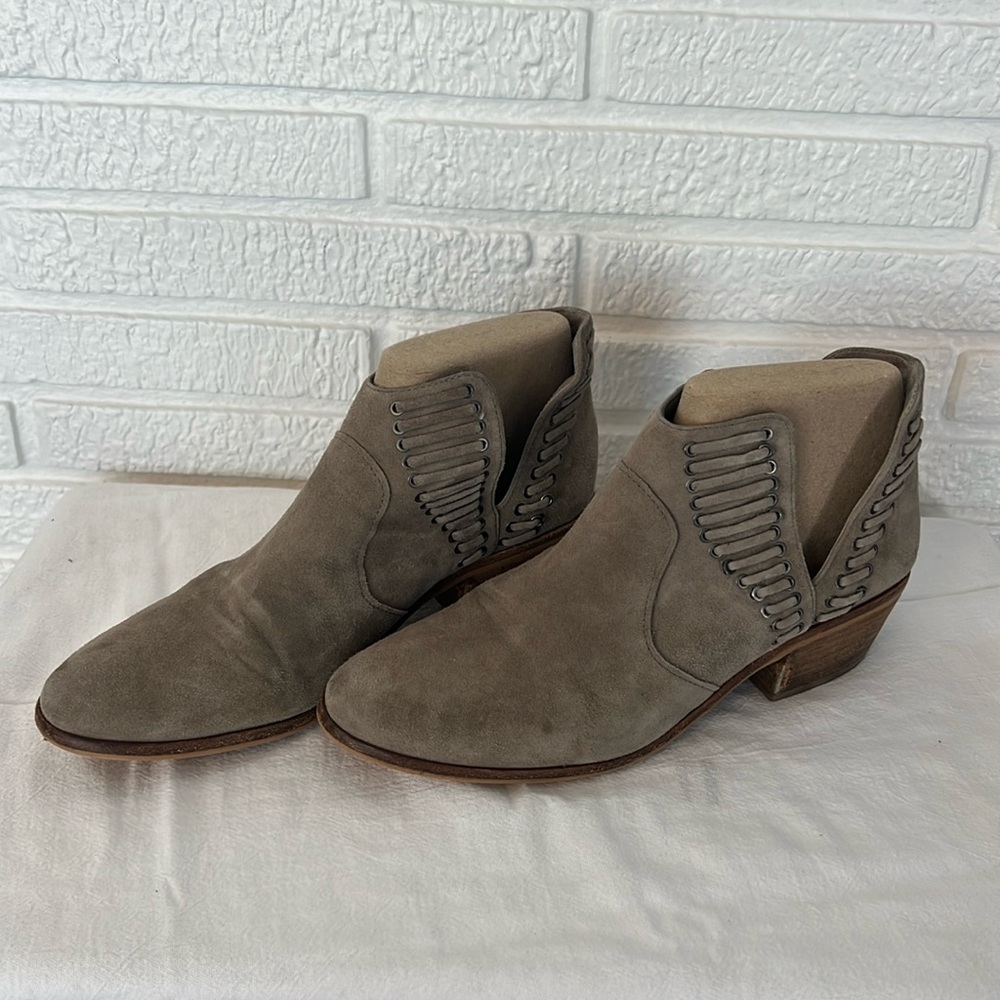 Vince Camuto Women’s boot.